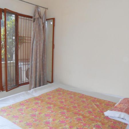Maruti Guest House 瓦拉纳西 外观 照片