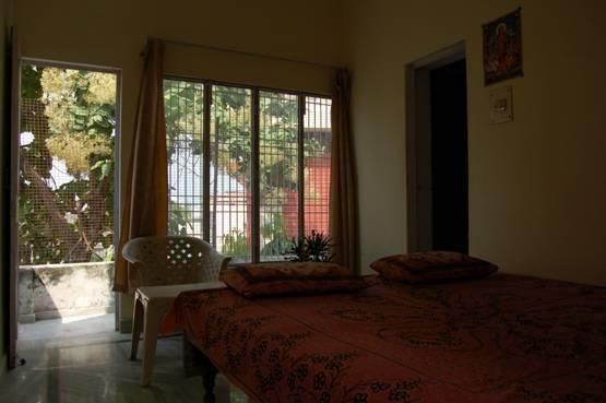 Maruti Guest House 瓦拉纳西 客房 照片
