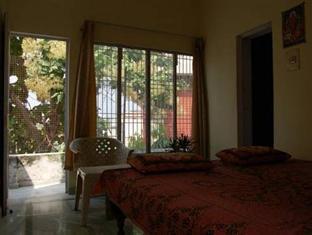 Maruti Guest House 瓦拉纳西 外观 照片
