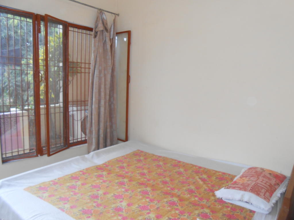 Maruti Guest House 瓦拉纳西 外观 照片