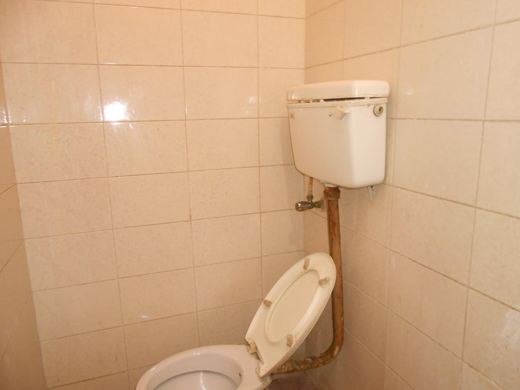 Maruti Guest House 瓦拉纳西 外观 照片
